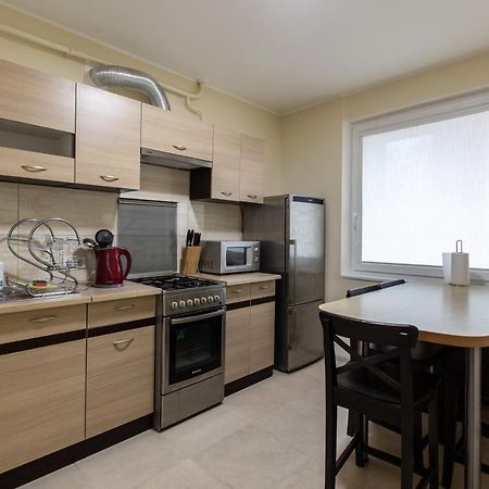 Lidija Apartaments Друскининкай Экстерьер фото