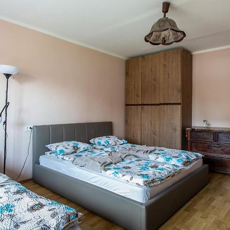 Lidija Apartaments Друскининкай Экстерьер фото