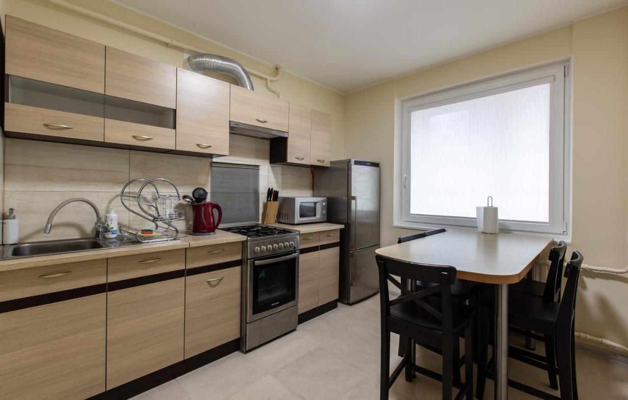 Lidija Apartaments Друскининкай Экстерьер фото
