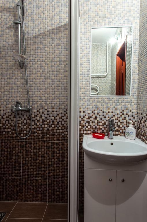 Lidija Apartaments Друскининкай Экстерьер фото
