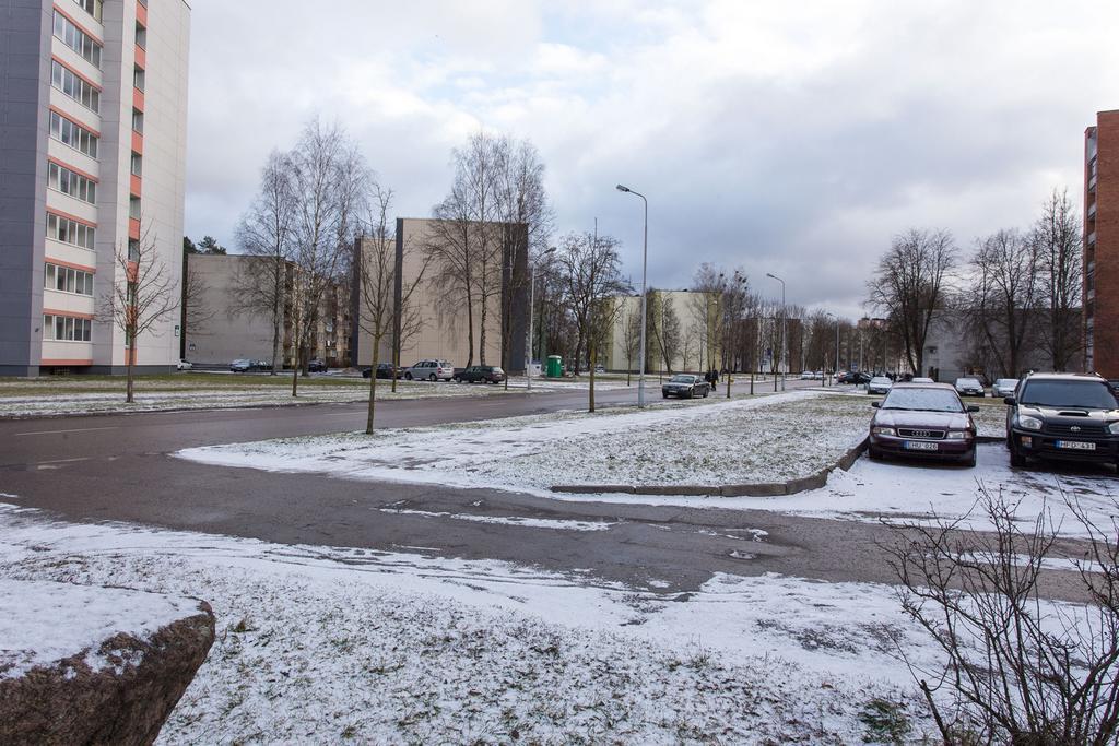 Lidija Apartaments Друскининкай Экстерьер фото