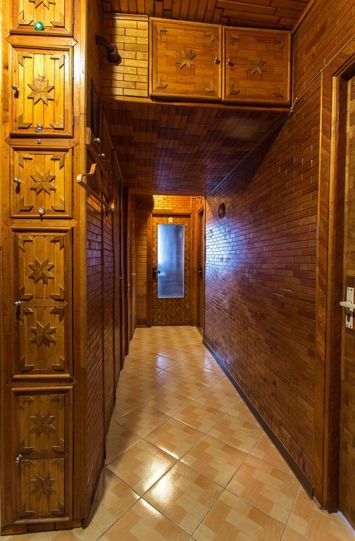 Lidija Apartaments Друскининкай Экстерьер фото