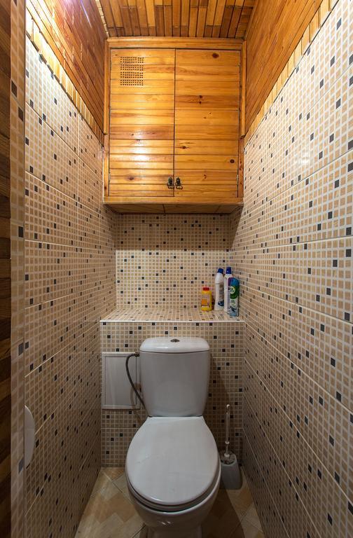 Lidija Apartaments Друскининкай Экстерьер фото