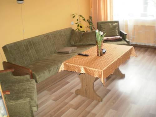 Lidija Apartaments Друскининкай Экстерьер фото