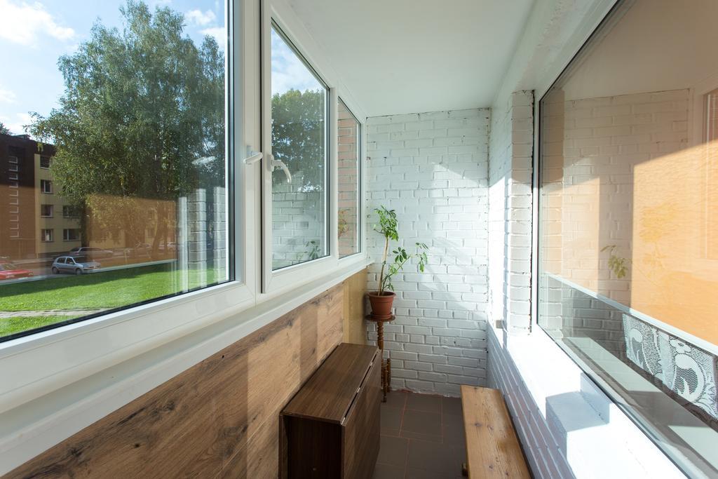 Lidija Apartaments Друскининкай Экстерьер фото