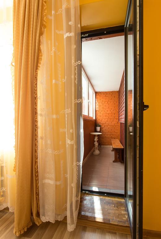 Lidija Apartaments Друскининкай Экстерьер фото
