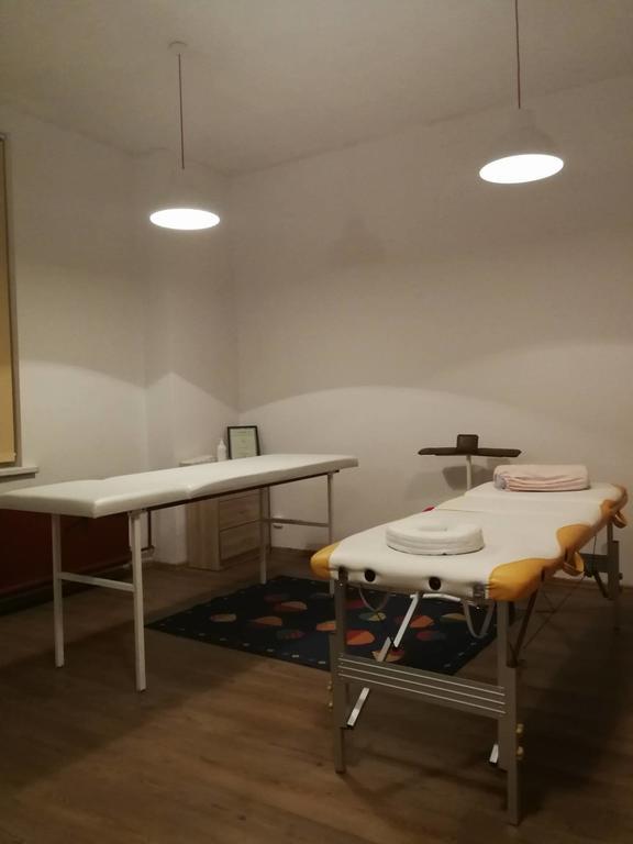 Lidija Apartaments Друскининкай Экстерьер фото