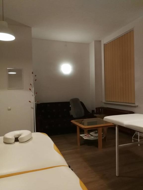 Lidija Apartaments Друскининкай Экстерьер фото