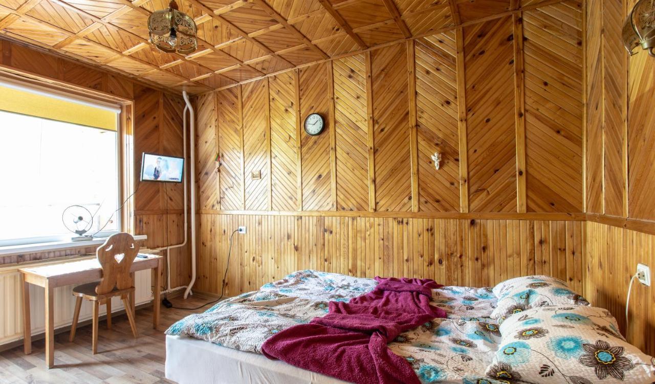 Lidija Apartaments Друскининкай Экстерьер фото